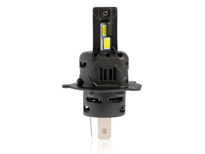 AUTOLINE 1:1 XTREME BOOST LED-POLTTIMO H4 9-16V 3400LM
