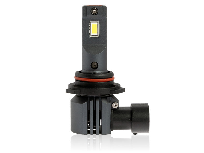 AUTOLINE 1:1 XTREME BOOST LED-POLTTIMO HB4/9006 9-16V 3400LM
