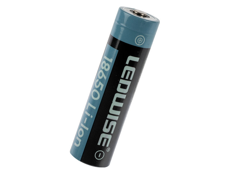 AKKU LEDWISE LEGEND 2 18650 3500MAH 12.6WH