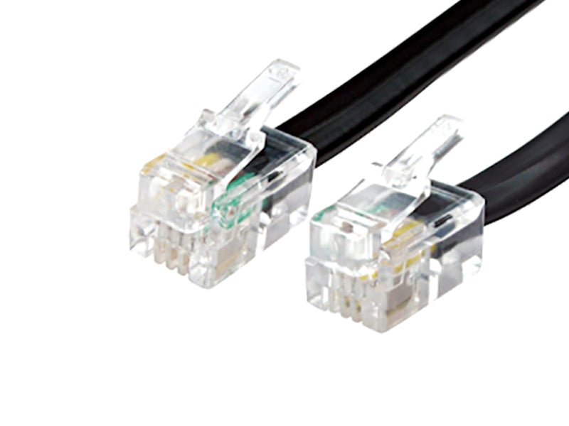 RJ10 KAAPELI 5M