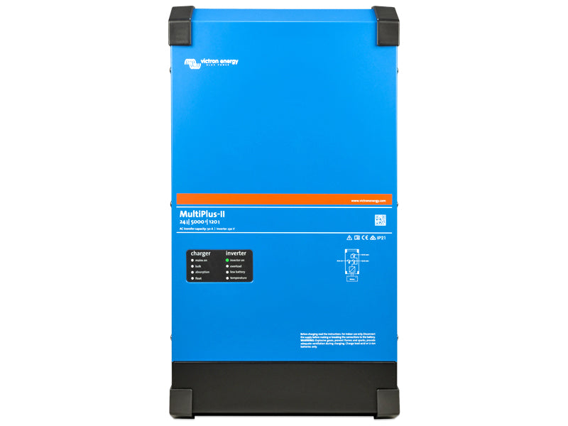 MULTIPLUS-II 24/5000/120-50 230V