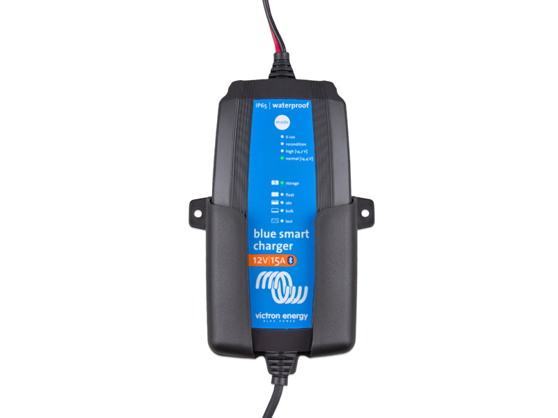 VICTRON BLUE SMART LATURIEN SEINÄKIINNIKE 12/10, 12/15, 24/8