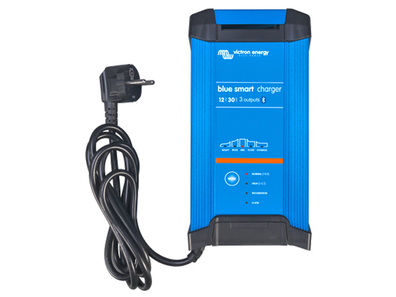 VICTRON BLUE SMART IP22 LATURI 12/30(1) 230V