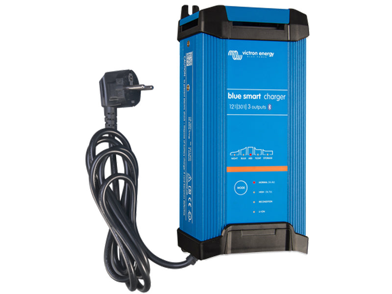 VICTRON BLUE SMART IP22 LATURI 12/30(3) 230V