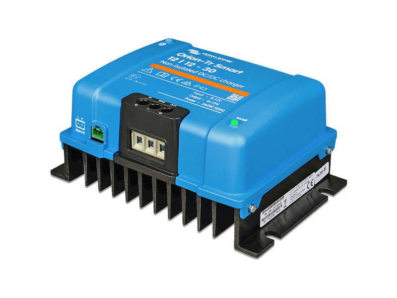 VICTRON ORION-TR SMART LATURI 12/12-30A DC-DC NON-ISOL