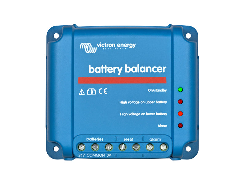 VICTRON AKKUTASAAJA