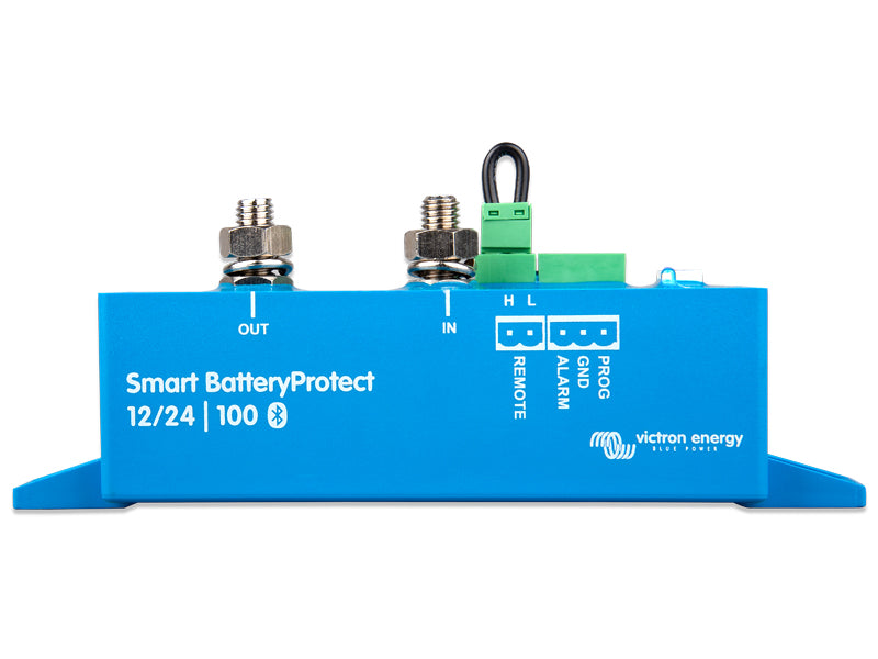 VICTRON SMART AKKUVAHTI 12/24V-100A