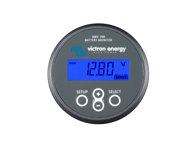 VICTRON AKKUMONITORI BMV-700