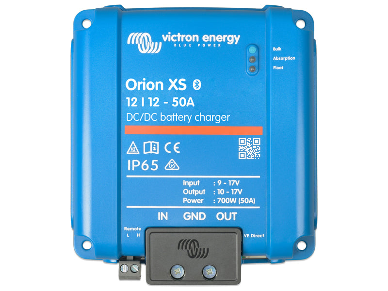 VICTRON ORION XS 12/12-50A DC-DC LATURI
