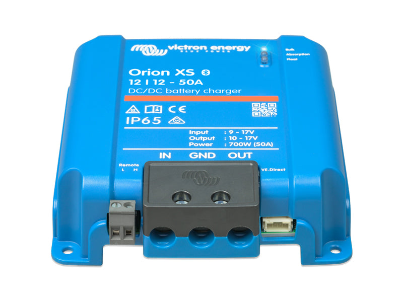 VICTRON ORION XS 12/12-50A DC-DC LATURI
