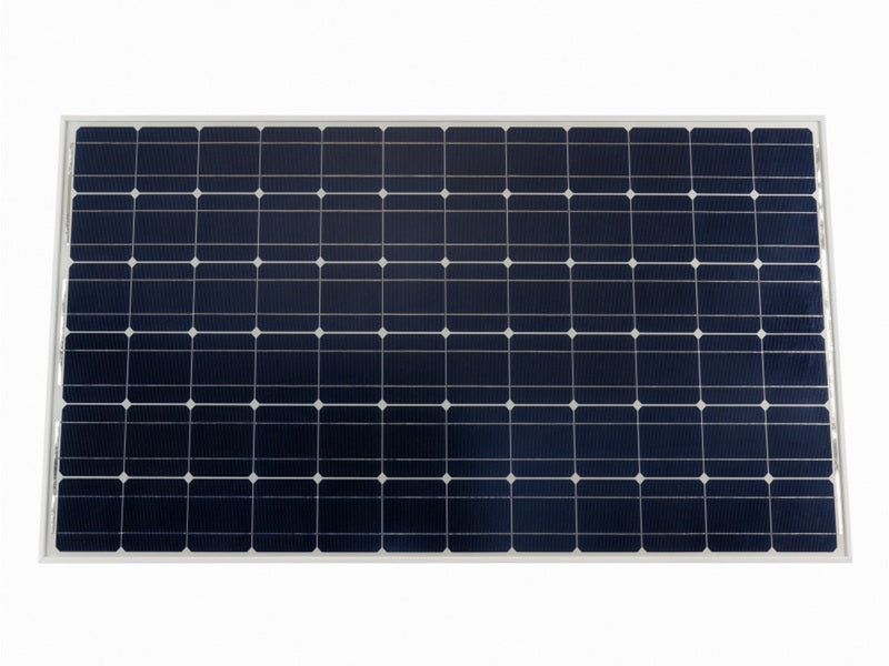 SOLAR PANEL 190W-39 CELLS MONO 1485X668X30MM