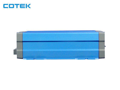 AKKULATURI COTEK 12V 15A 1-ULOSTULO