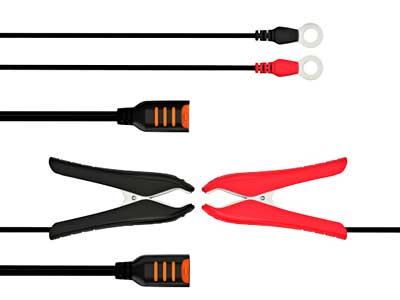 AKKULATURI CTEK CT5 POWERSPORT 12V/2,3A