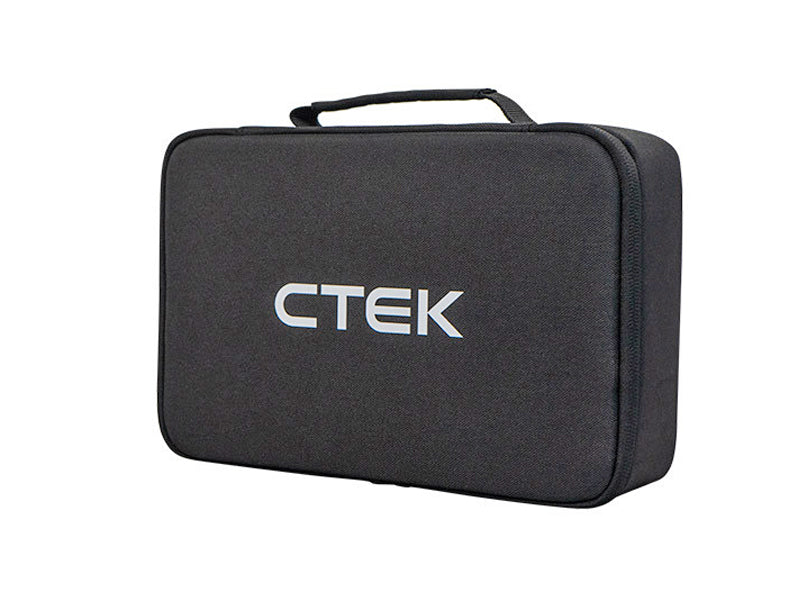 CTEK SÄILYTYSLAUKKU