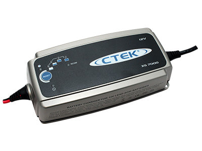 AKKULATURI CTEK XS 7000 12V/7A