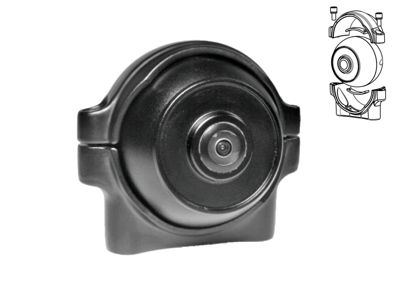 NSD FULL HD KAMERA SUUNNATTAVA
