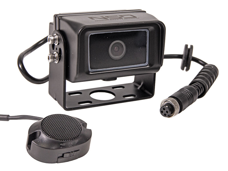 NSD FULL HD AI-KAMERA LIIKETUNNISTIN