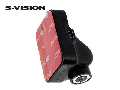 S-VISION AUTOKAMERA HD VARAJALKA