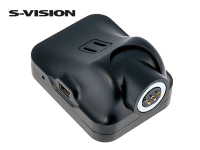 S-VISION AUTOKAMERA HD VARAJALKA