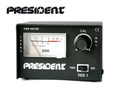 SWR-MITTARI