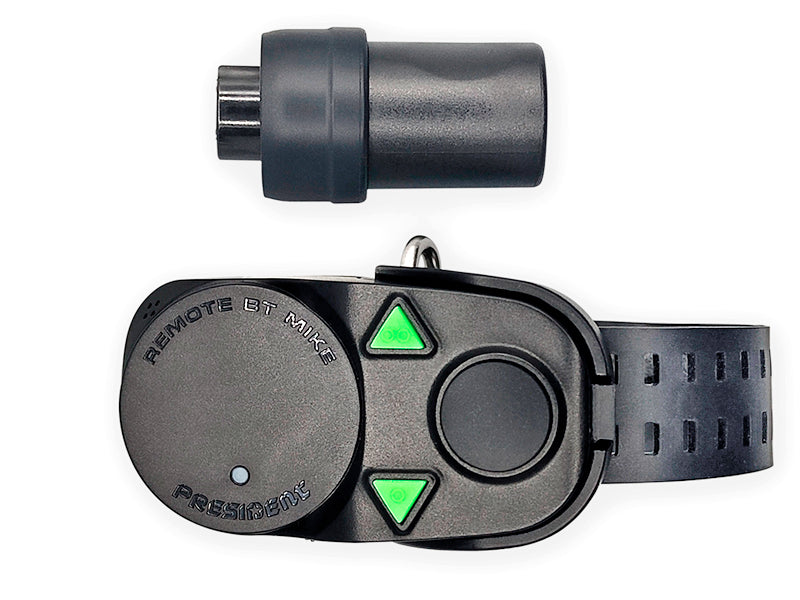 BLUETOOTH MIKROFONI
