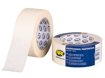 MAALARINTEIPPI HPX 50MMX50M