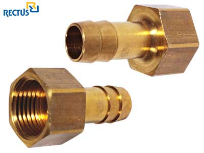 LETKUKARA RECTUS 1/2" SISÄKIERRE 13MM LETKUKARA