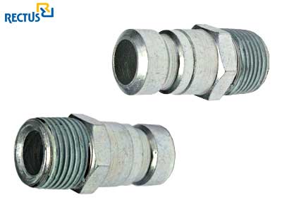 LIITINPISTOKE 1800 3/8" ULKOKIERRE