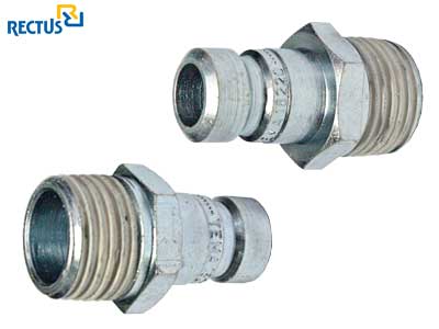 LIITINPISTOKE 1800 1/2" ULKOKIERRE