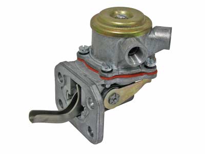 SIIRTOPUMPPU PERKINS MF 6130