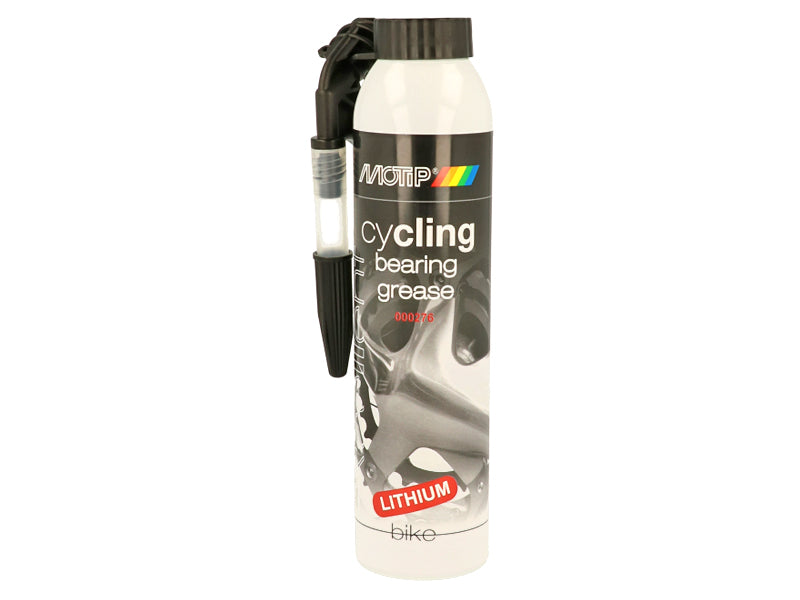 MOTIP PYÖRÄN LAAKERIRASVA 200ML