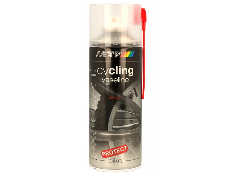 MOTIP PYÖRÄN VASELIINISPRAY 400ML