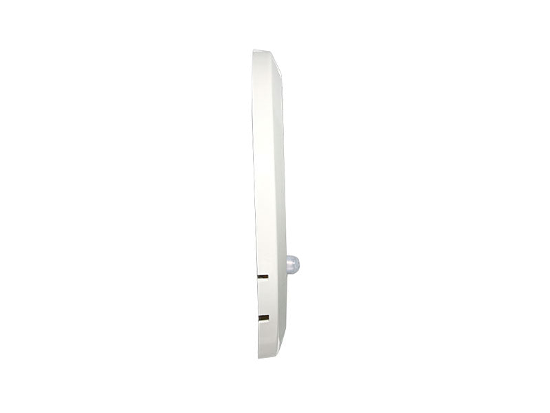 LED-SISÄVALO LIIKETUNNISTIMELLA 12/24V HALK. 160,2MM