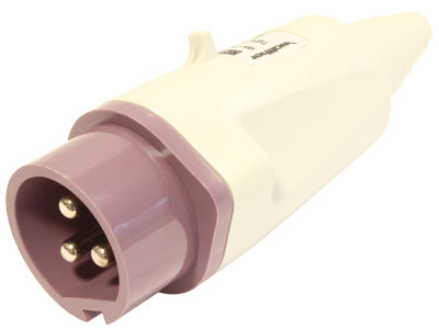 PISTOTULPPA NORVO 16A/24V 3-NAP. IP44