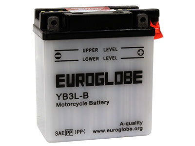EUROGLOBE MP-AKKU # 3 AH 99X57X112 -/+