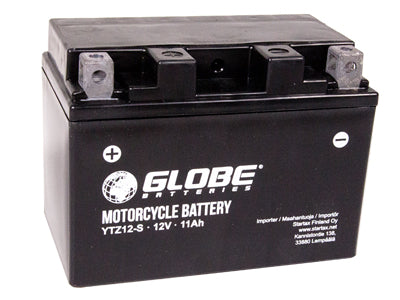 GLOBE GEL 11 # AH 150X87X112 +/-