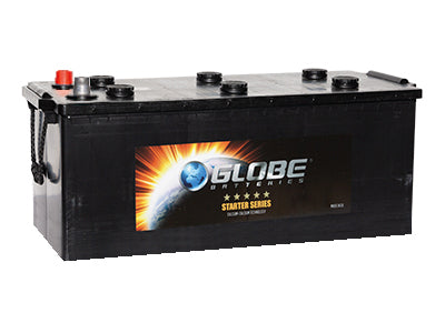 GLOBE HD 180AH 513X222X225 1000A EN +/-