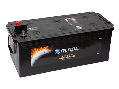 GLOBE SMF SHD 180AH 513X222X223 1000A EN +/-