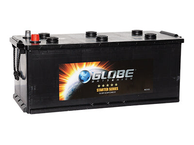 GLOBE HD 180AH 513X223X223 1000A EN -/+