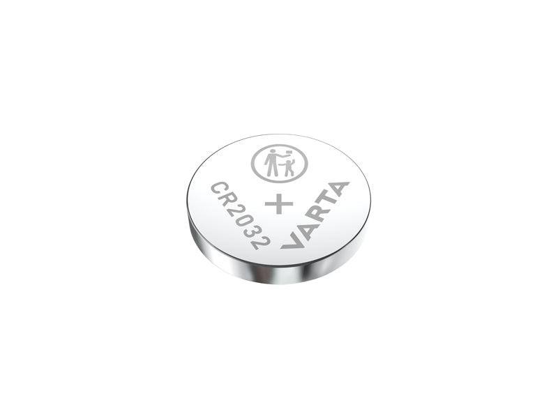 VARTA LITHIUM COIN CR2032 BLI 1