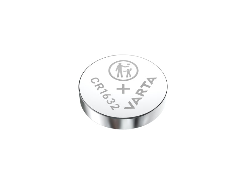 VARTA LITHIUM COIN CR1632 BLI 1