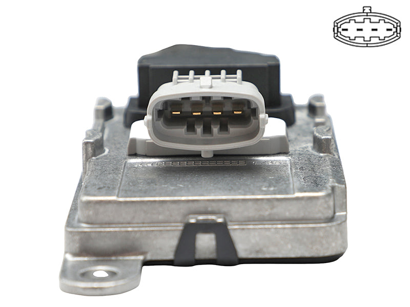 NOX-ANTURI VOLVO/RVI EURO 5/6