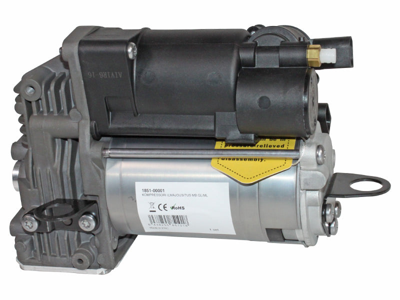 KOMPRESSORI ILMAJOUSITUS MB GL/ML