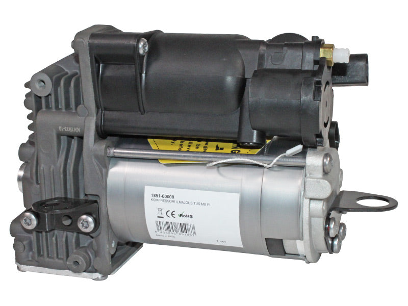 KOMPRESSORI ILMAJOUSITUS MB R