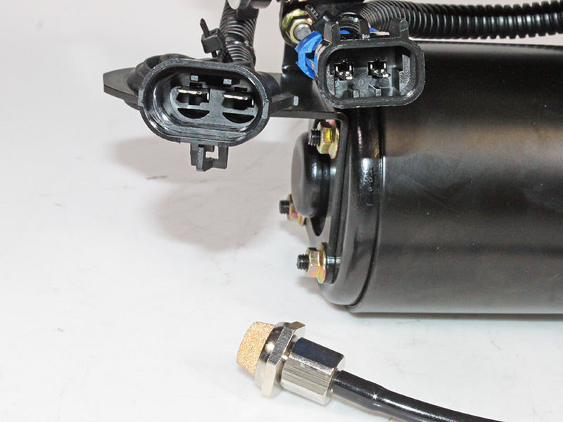 KOMPRESSORI ILMAJOUSITUS MB V