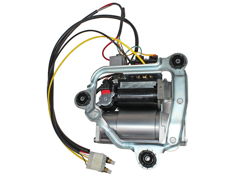 KOMPRESSORI ILMAJOUSITUS BMW 5/7/X5 TÄYD
