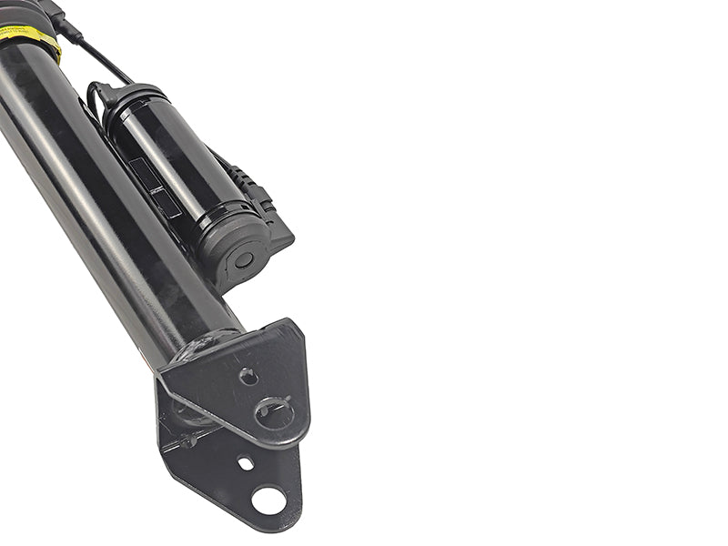 ISKUNVAIMENNIN MB ML/GLE W166 TAKA V/O