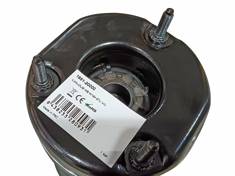 ILMAJOUSI MB W164 ETU V/O