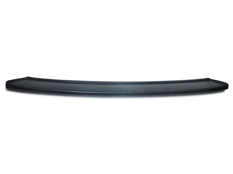 TAKAPUSKURIN LASTAUSSUOJA (L3-ABS-BLACK)