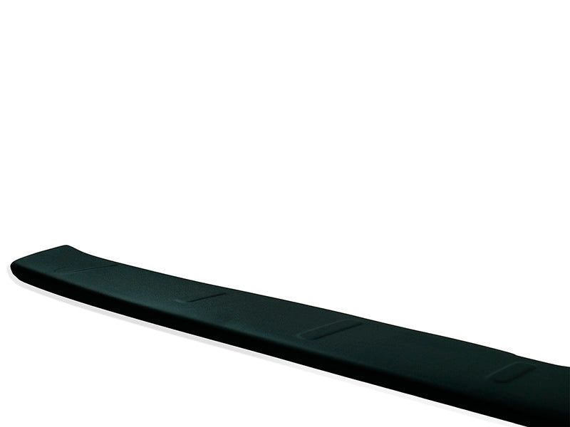 TAKAPUSKURIN LASTAUSSUOJA (ABS-BLACK)